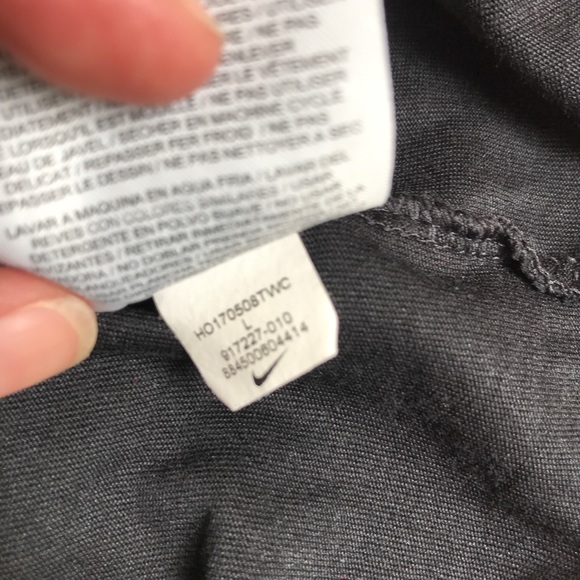 Nike Stack Plates Get Dates tee - Picture 6 of 11